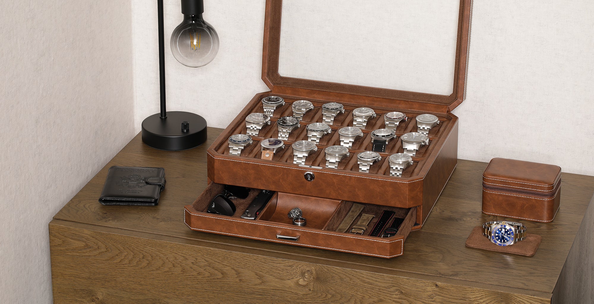 Timeless Elegance for Your Collection